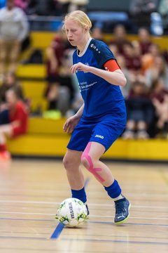 Bild 581 - wCJ NFV Futsalmeisterschaft
